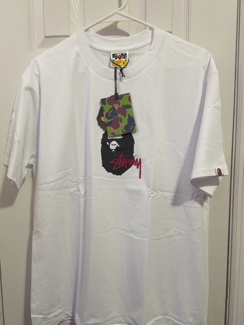 Bape Tee
